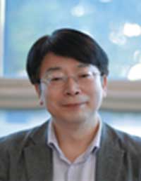 조극훈 연구소장
