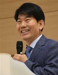 이언담 교육원장