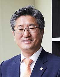 김안식 이사장